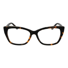 Brown Women Glasses Frame Guess