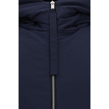 Jil Sander Down Vest
