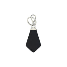 Prada Saffiano leather Keyring