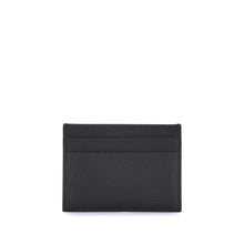 Balenciaga Leather Card Holder