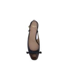 Valentino Garavani Valet Du Roi Ballerinas