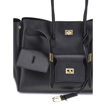 Balenciaga Bel Air medium Shoulder Bag