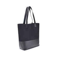 Alexander McQueen Canvas Tote Bag