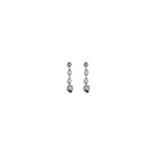 Alexander McQueen Skull pendant Earrings