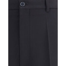 Balenciaga Tailored Pants