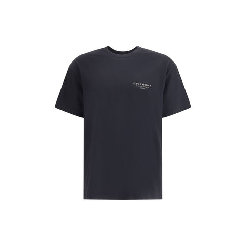 Givenchy Cotton T-Shirt