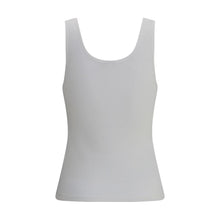Chloé Ribbed jersey Top