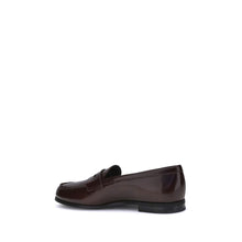 Church's Leather Loafers