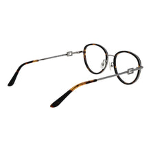 Brown Women Glasses Frame Guess