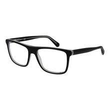 Black Men Glasses Frame Guess