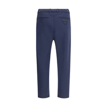 Prada Jersey Pants