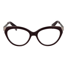 Purple Unisex Glasses Frame Yohji Yamamoto