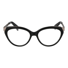 Gray Unisex Glasses Frame Yohji Yamamoto