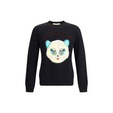 Le Chat De La Maison Sweater Valentino