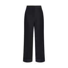Wool Pants Valentino