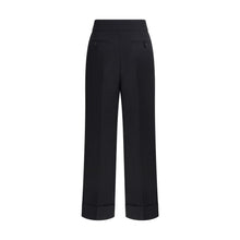 Wool Pants Valentino