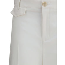 Chloé Flare Pants