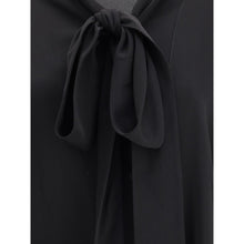 Balenciaga Silk Blouse