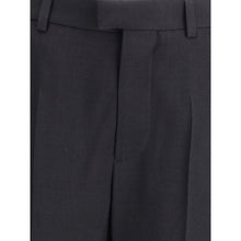 Balenciaga Flare Pants