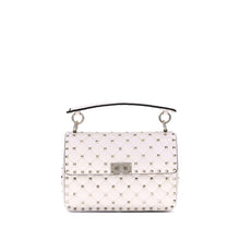 Valentino Garavani Medium Rockstud Spike Shoulder Bag