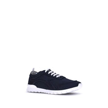 Kiton Cotton Sneakers