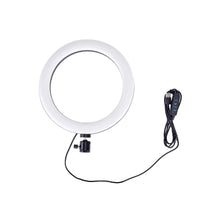 LED Ring Light With Phone Tripod Stand Kit 10