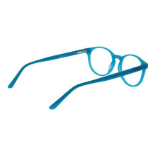 Turquoise Unisex Glasses Frame Guess