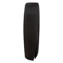 Tom Ford Black Acetate Long