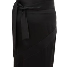 Tom Ford Black Acetate Long