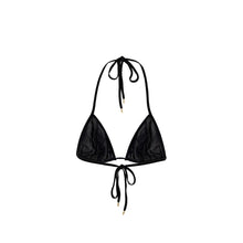 Tom Ford Black Viscose Bra