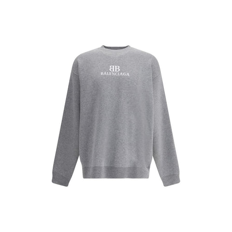 Balenciaga Oversized Sweater