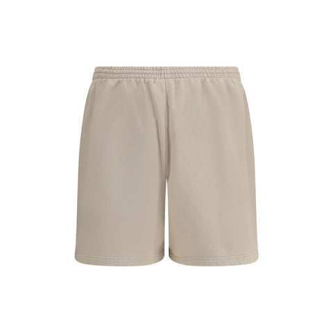 Balenciaga Logoed tracksuit Shorts
