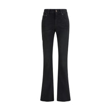 Balenciaga Slim bootcut Jeans