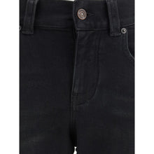 Balenciaga Slim bootcut Jeans