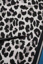 Dolce & Gabbana Multicolor Leopard #DGMillennials Jogger Pants
