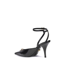 Medusa Décolleté Versace