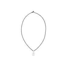 Alexander McQueen Skull Necklace