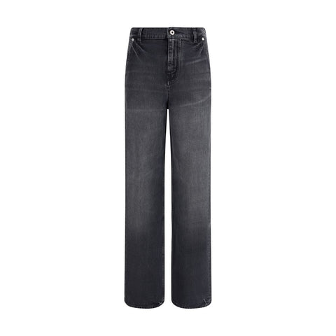 Kenzo Futura Jeans