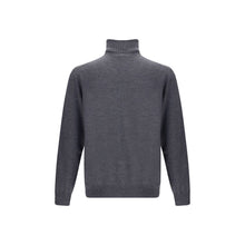 Etro Turtleneck Sweater