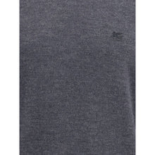 Etro Turtleneck Sweater