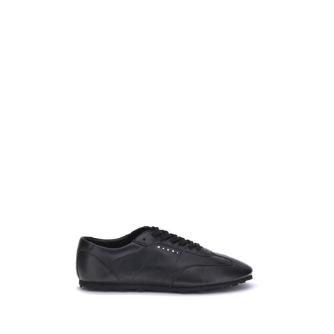 Marni Softy Soccer Sneakers