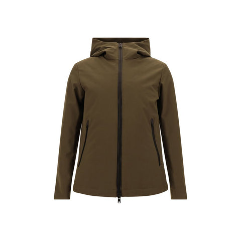 Woolrich Pacific Soft Jacket