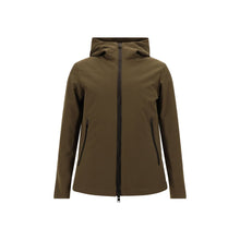 Woolrich Pacific Soft Jacket