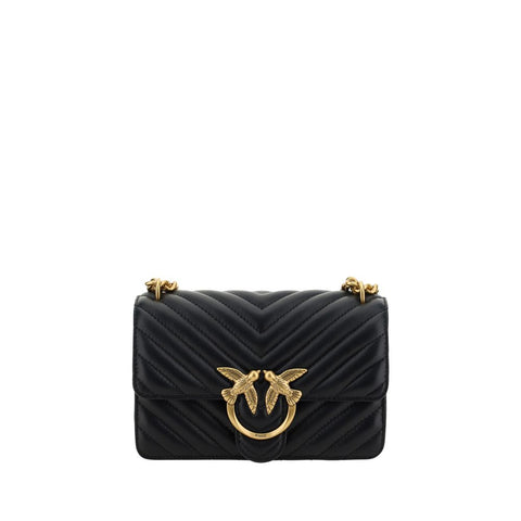 Mini Love Shoulder Bag PINKO