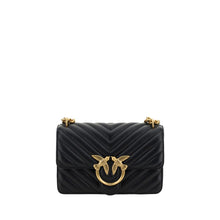 Mini Love Shoulder Bag PINKO