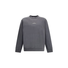 Stone Island Logo Sweatshirt