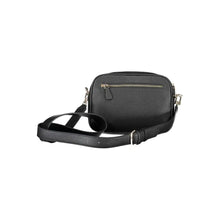 Black Polyethylene Handbag Guess Jeans