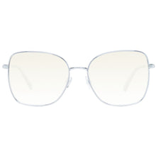 Gant Silver Women Sunglass