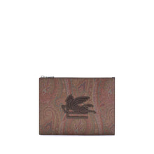 Etro Arnica Pouch with Pegaso