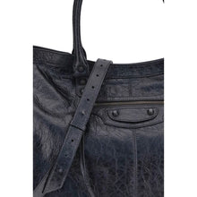 Balenciaga Le City Travel Bag
